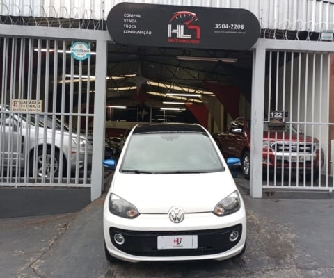 Volkswagen Up! 1.0 8v speed 1.0 tsi turbo