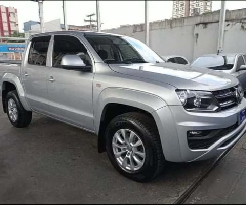 AMAROK 2.0 COMFORTLINE 4X4 CD 2019