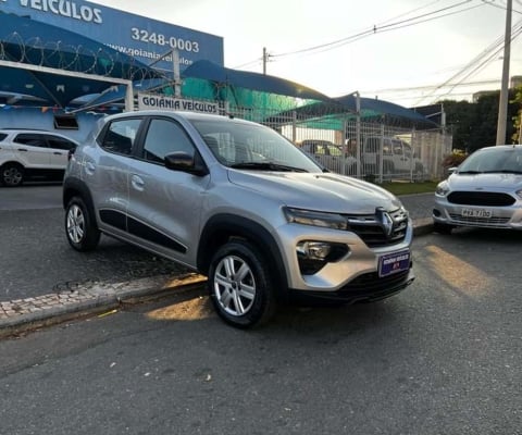 KWID 1.0 INTENSE 2023