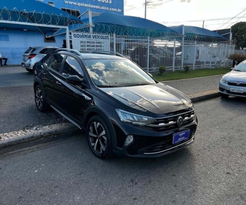 NIVUS 1.0 TSI HIGHLINE 2021