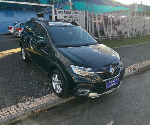 SANDERO 1.6 STEPWAY 2023