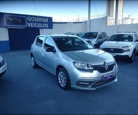 SANDERO 1.0 S EDITION 2023