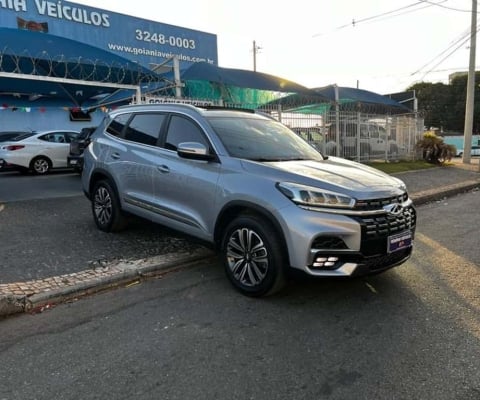 TIGGO 8 TXS 1.6 TGDI 2022