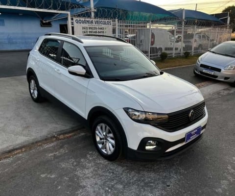 T CROSS 1.0 TURBO SENSE 2024