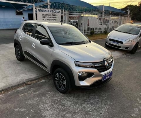 KWID 1.0 INTENS 2023