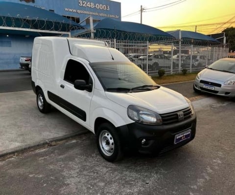 FIORINO 1.4 ENDURANCE 2023