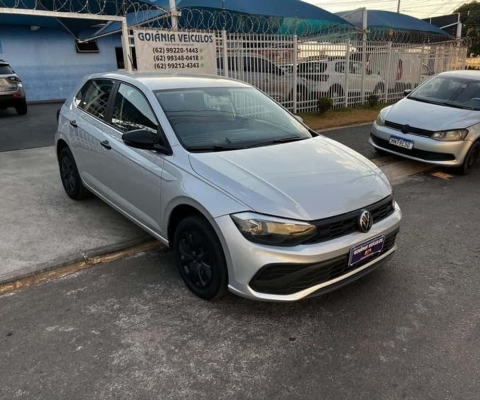 POLO 1.0 TRACK MA 2024