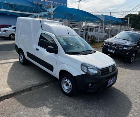 FIORINO 1.4 ENDURANCE 2022