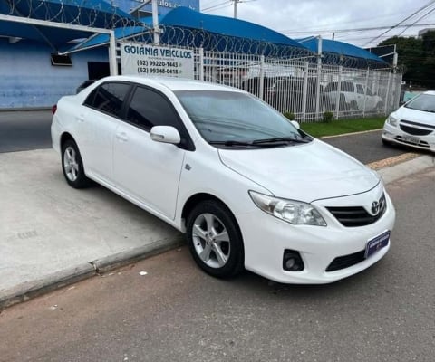 COROLLA 2.0 XEI 2014