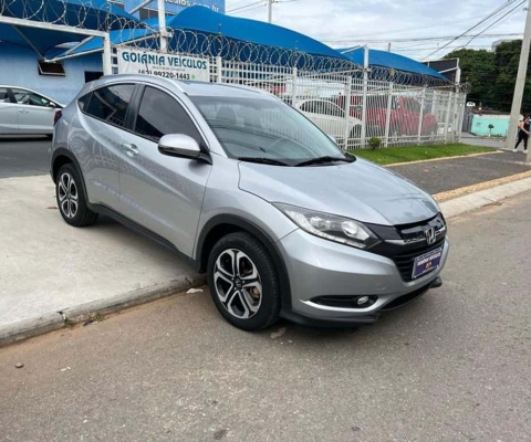 HR-V 1.8 TOURING 2018