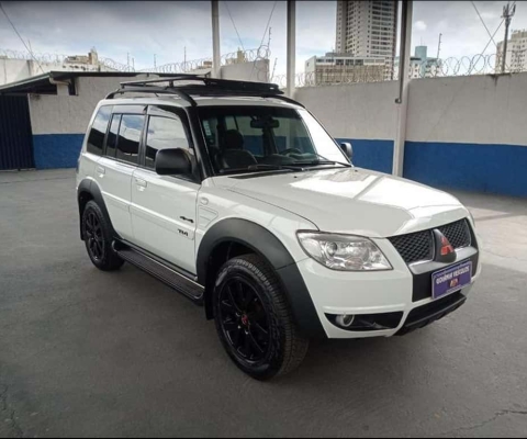 PAJERO 2.0 TR4 4x4 2012