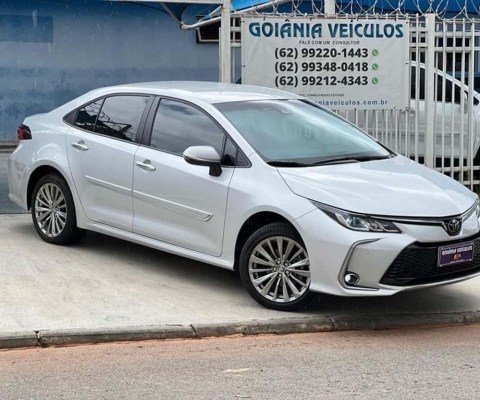 COROLLA 2.0 XEI 2024