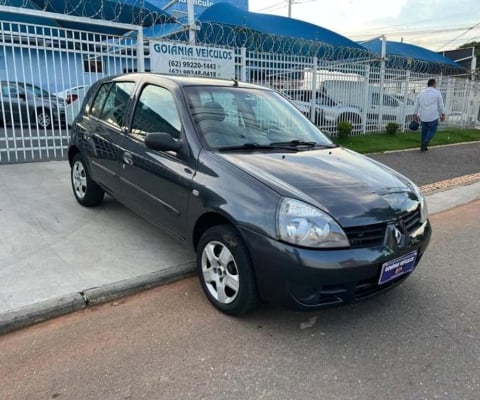 CLIO EXP 1.0 2007