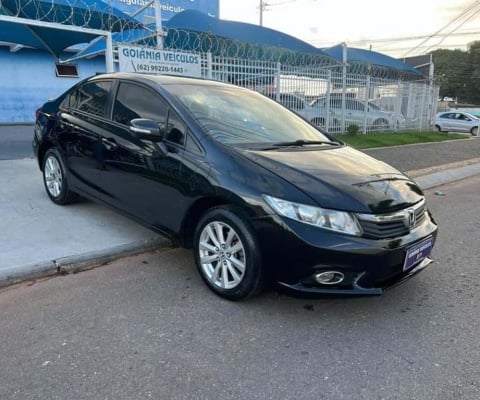 CIVIC 1.8 LXS 2014