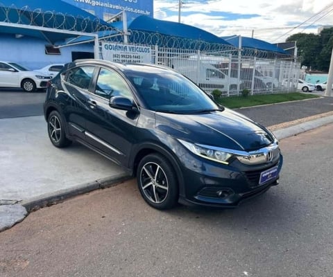 HR-V 1.8 EX CVT 2020