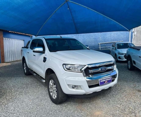 RANGER CD 3.2 XLT 4x4 2018