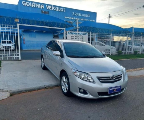 COROLLA 2.0 XEI 2011