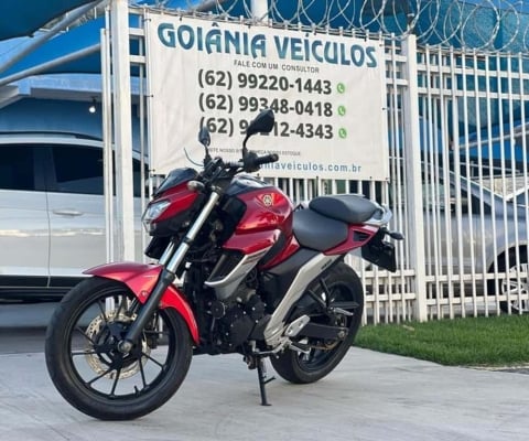 FAZER FZ 250 2020