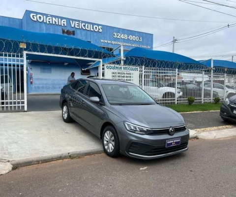 VIRTUS 1.0 TSI COMFORT 2024