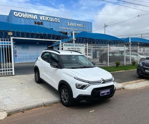 CITROEN C3 1.0 FEEL 2023