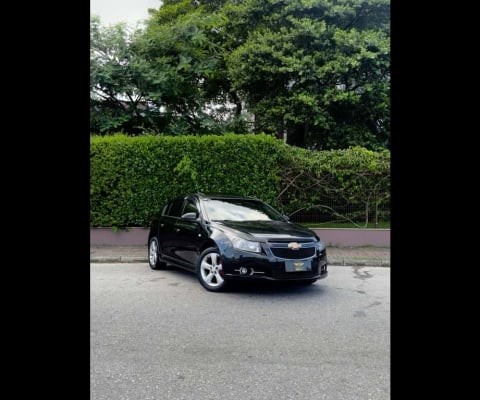 CRUZE HB Sport LTZ 1.8 16V FlexP. 5p Aut