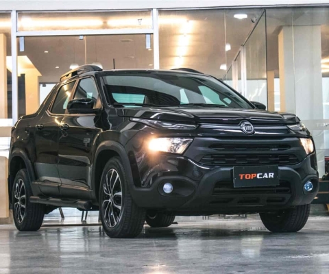 Fiat Toro 2020 2.0 16v turbo diesel ultra 4wd at9