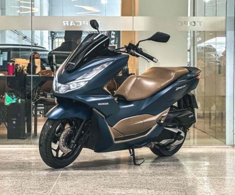 Honda Pcx 160 dlx 2023