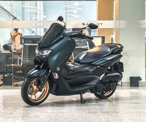 Yamaha Nmax 160 2023