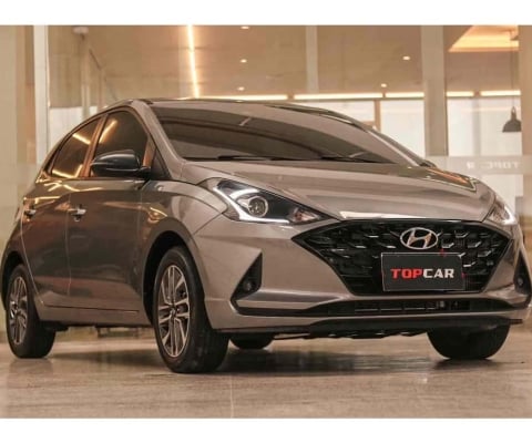 Hyundai Hb20 2021 1.0 tgdi flex diamond automático