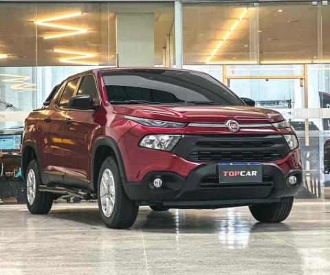 Fiat Toro 2021 1.8 16v evo flex endurance at6