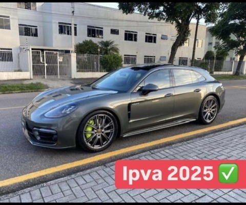 PORSCHE PANAMERA 4 E-HYBRID SPORT TURISMO 2023