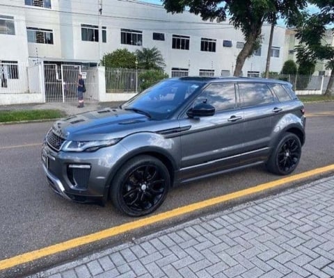 LAND ROVER EVOQUE Si4 HSE Dyn. 2.0/Flex Aut 2018