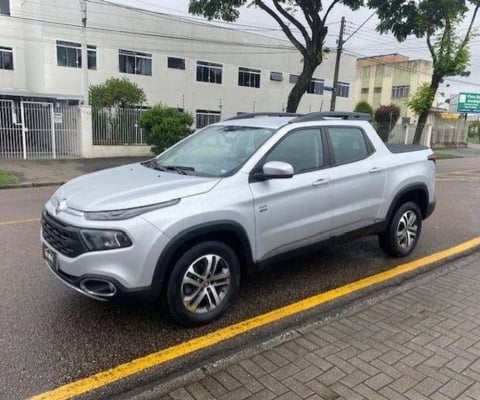 FIAT TORO 2.0 16V TURBO DIESEL FREEDOM 4WD AT9 2019