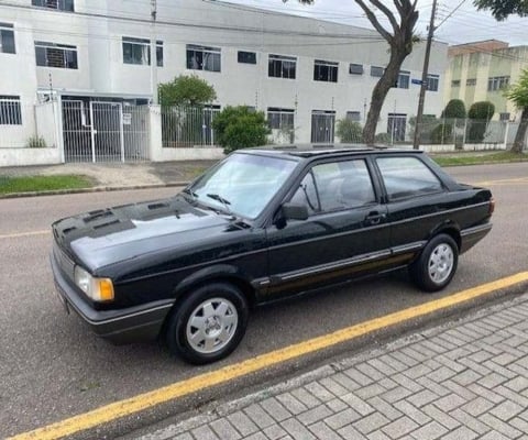 VOLKSWAGEN VOYAGE GL 1.8 2P 1995