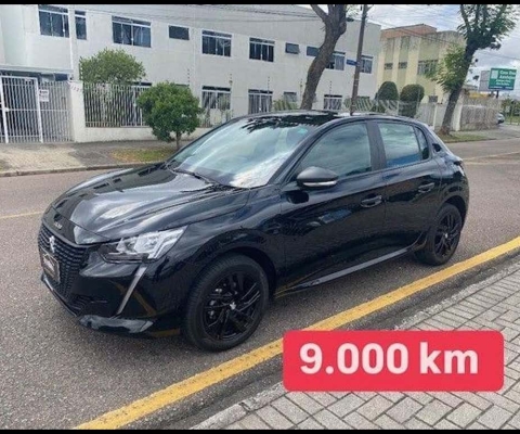 PEUGEOT 208 LIKE MT 2024