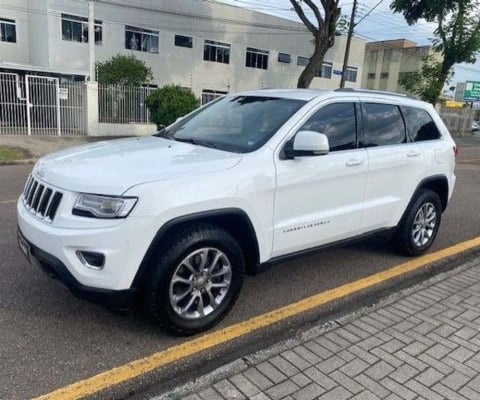 JEEP GRAN CHEROKEE LAREDO 4X4 3.6 2015