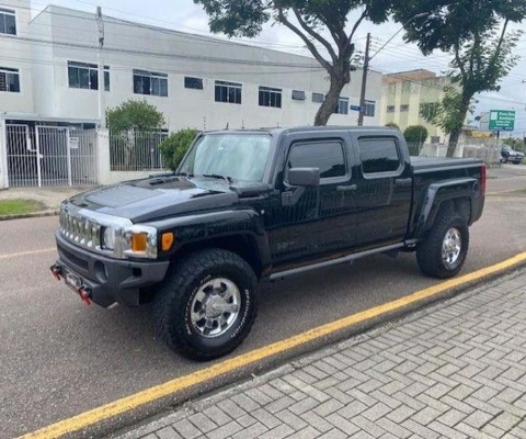 HUMMER H3 4X4 3.7 AUT 242CV 2009