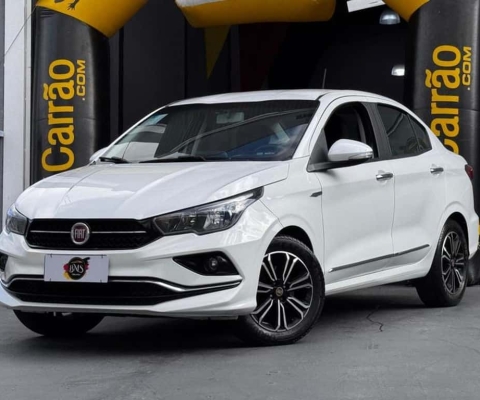 FIAT CRONOS PRECISION AT 2019