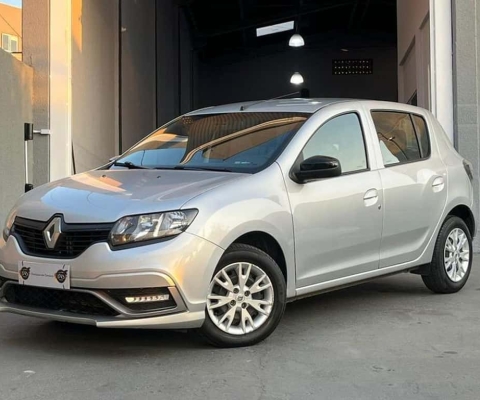 RENAULT SANDERO SEDITION 2023