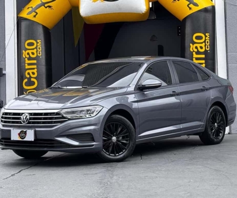 VOLKSWAGEN JETTA AF 2019