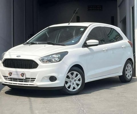 FORD KA SE 1.0 HA B 2018