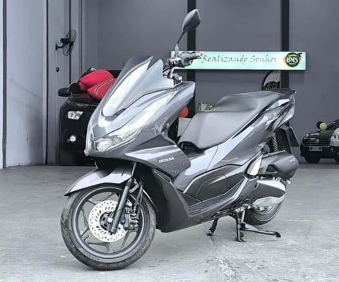 HONDA PCX 160 2023