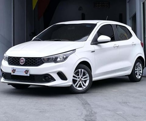 FIAT ARGO DRIVE 1.0 2018