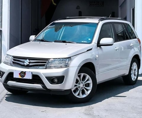 SUZUKI G.VITARA 2WD 5P 2015