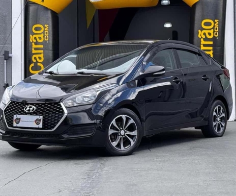 HYUNDAI HYUNDAHB20S 1.0M COMF 2019