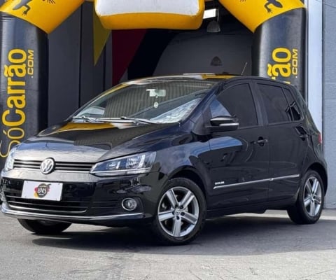 VOLKSWAGEN NOVO FOX HL MD 2015