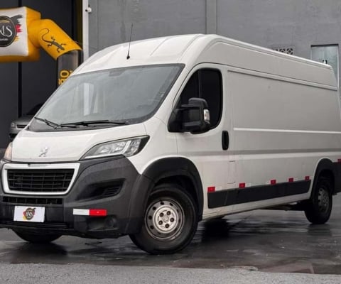 PEUGEOT BOXER BUSIN L3 2019