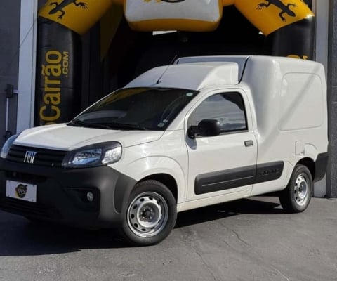 FIAT FIORINO ENDURANCE 2023