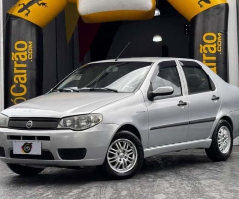 FIAT SIENA FIRE FLEX 2007