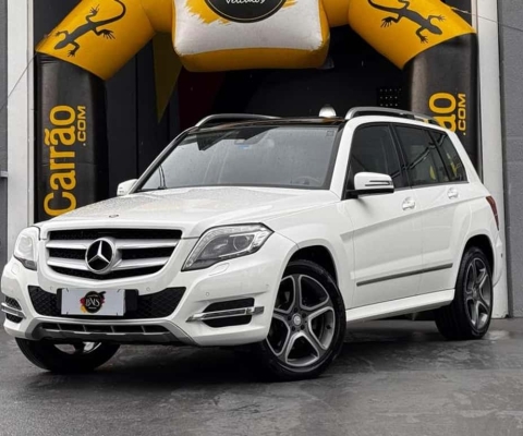 MERCEDES-BENZ GLK 220 CDI SPORT 2.2 TB 2015